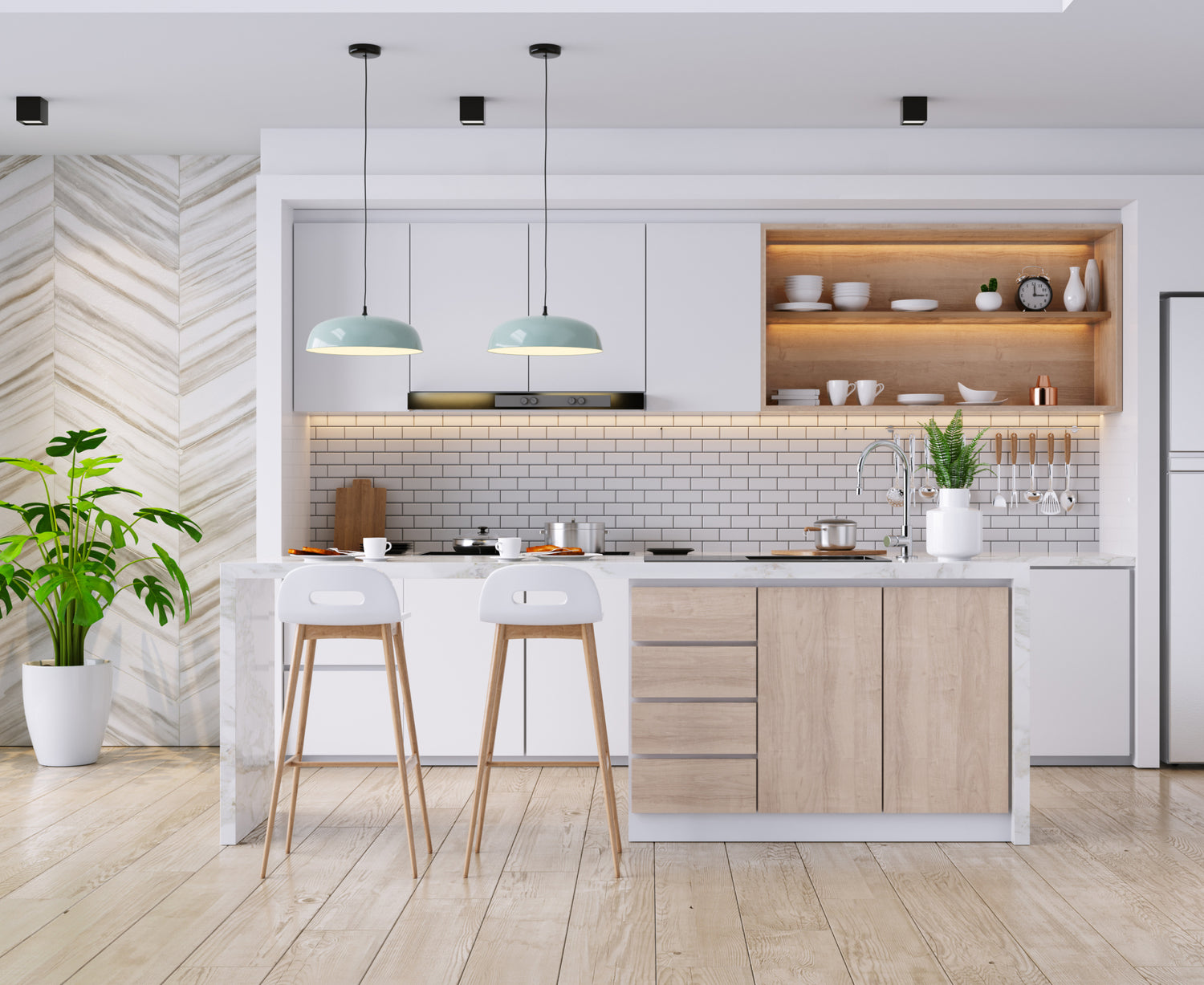 Home inspiration: explore Deccor collections