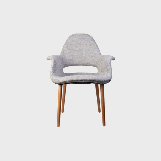 Arm Accent Chair