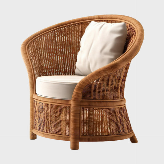Wooden Chair