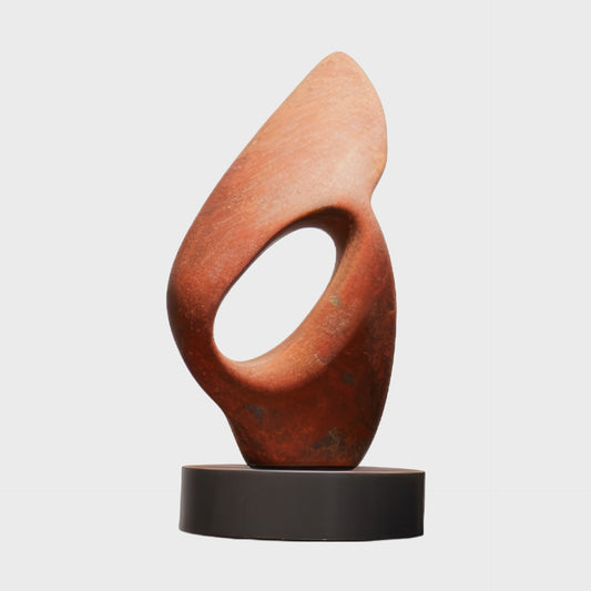 Modern Decor Sculpture